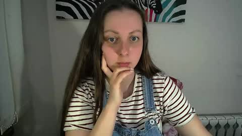 Snapshot of _annabelle_lee chatting on 05.25.26 Anna online show from 05.25.26