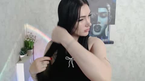 Anna online show from 02.08.26