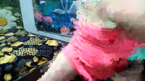 Snapshot of _annagold_ chatting on 10.08.25 AnnaGold online show from 10.08.25