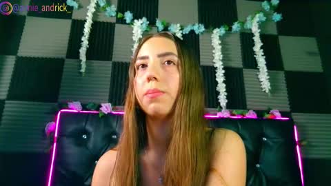 Snapshot of _annie_andrick_ chatting on 02.02.26 Annie Andrick online show from 02.02.26