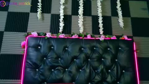 Snapshot of _annie_andrick_ chatting on 02.13.26 Annie Andrick online show from 02.13.26