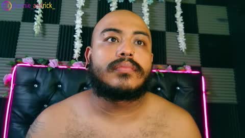 Snapshot of _annie_andrick_ chatting on 02.19.26 Annie Andrick online show from 02.19.26