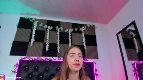 Annie Andrick online show from 05.20.26