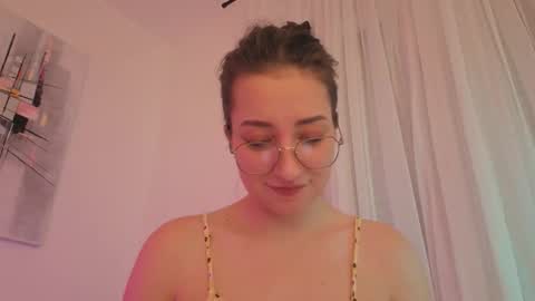 Anna online show from 12.16.25