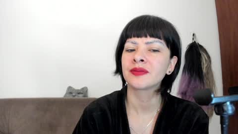 Snapshot of _antomouth_paradise chatting on 01.20.25 antonia online show from 01.20.25