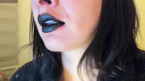 Snapshot of _antomouth_paradise chatting on 09.30.25 antonia online show from 09.30.25