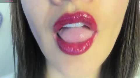 Snapshot of _antomouth_paradise chatting on 06.12.26 antonia online show from 06.12.26