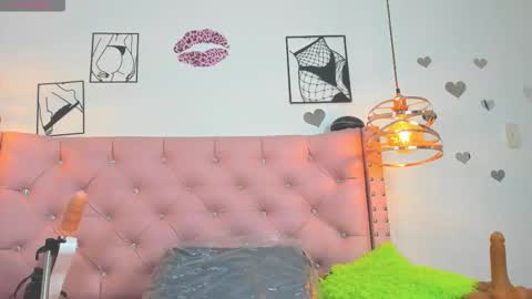 Snapshot of _antonella_11 chatting on 11.03.25 _antonella_11 online show from 11.03.25