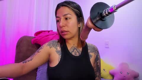 _antonella_dreams online show from 09.16.25