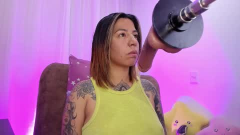 _antonella_dreams online show from 09.22.25