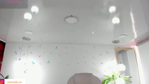 antonnela online show from 02.22.26