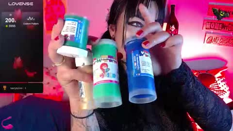 Angie online show from 12.20.25