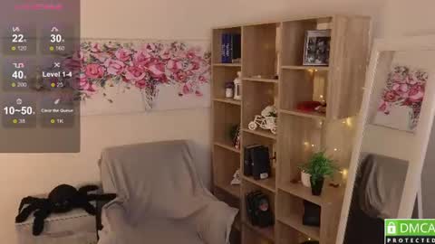 Snapshot of _aoki_ chatting on 06.19.26 Viki online show from 06.19.26