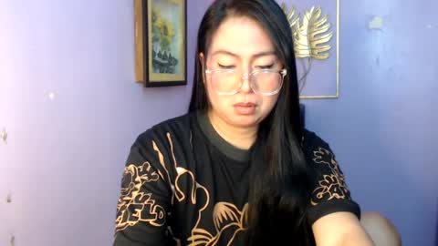 Snapshot of _arah chatting on 07.22.26 arah online show from 07.22.26