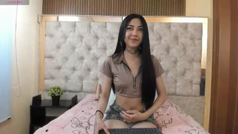 Aranza.  online show from 05.13.26