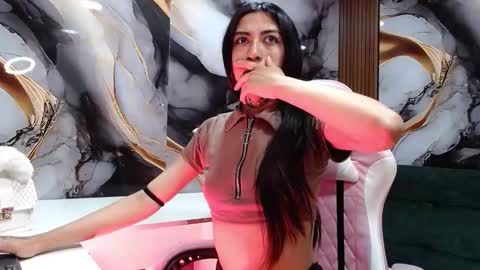 Aranza.  online show from 05.30.26