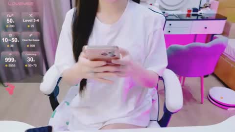 Snapshot of _aria_moonie chatting on 08.01.26 _aria_moonie online show from 08.01.26