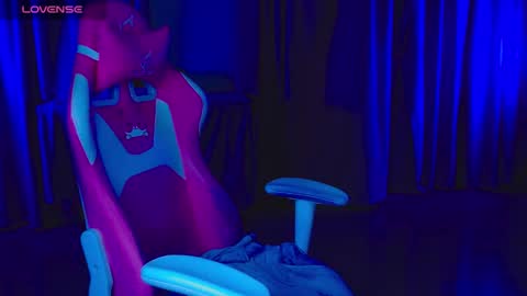 _ariaakashi_ online show from 03.03.26