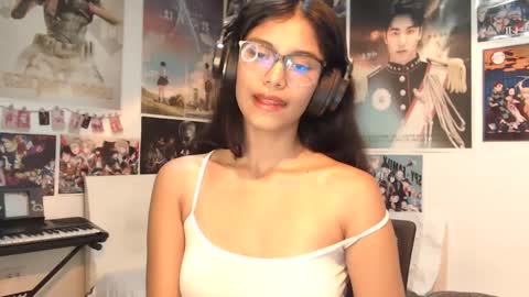 Ariana online show from 02.25.25