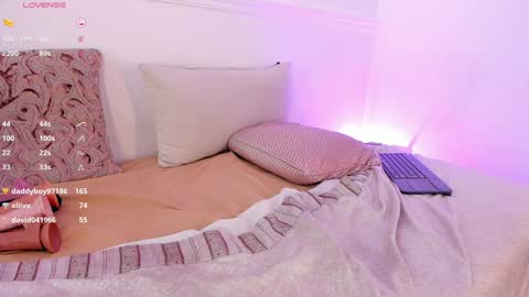 _arianasweet online show from 02.06.25