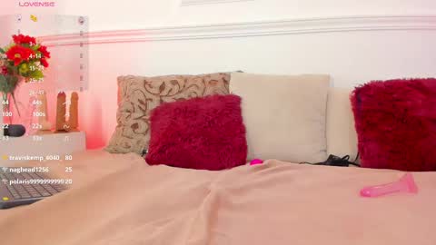 _arianasweet online show from 02.19.25