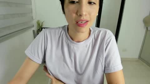 Snapshot of _arianna_hot22 chatting on 05.27.26 Arianna online show from 05.27.26