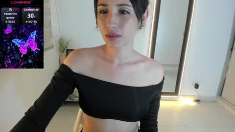 Snapshot of _arianna_hot22 chatting on 06.11.26 Arianna online show from 06.11.26