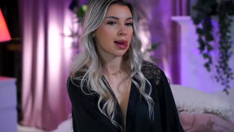 Arielle online show from 12.03.24