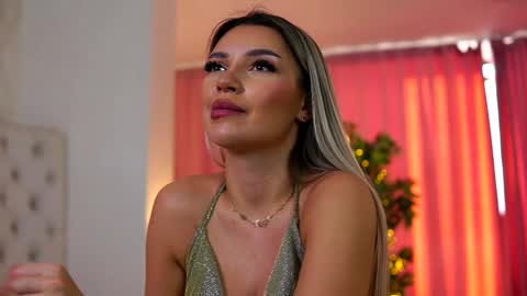 Arielle online show from 03.07.25