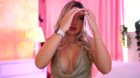 Arielle online show from 01.09.26