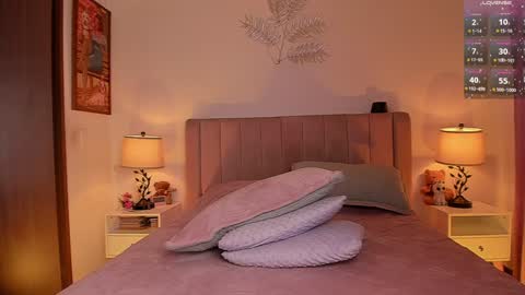 Snapshot of _arimonserrat chatting on 01.06.25 Ari Insta arimonserrat12 Onlyfans arieljustice online show from 01.06.25