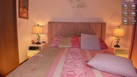 Snapshot of _arimonserrat chatting on 02.19.25 Ari Insta arimonserrat12 Onlyfans arieljustice online show from 02.19.25