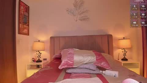 Snapshot of _arimonserrat chatting on 02.26.25 Ari Insta arimonserrat12 Onlyfans arieljustice online show from 02.26.25