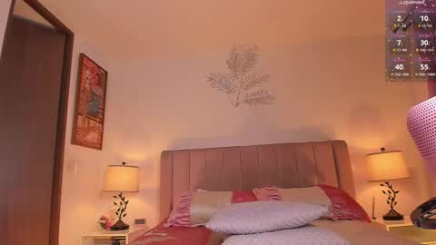 Snapshot of _arimonserrat chatting on 02.27.25 Ari Insta arimonserrat12 Onlyfans arieljustice online show from 02.27.25