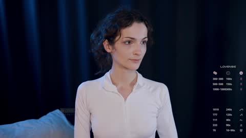 Snapshot of _arta_ chatting on 01.03.25 ARTA online show from 01.03.25