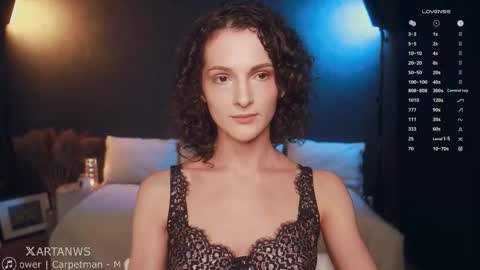 Snapshot of _arta_ chatting on 09.10.25 ARTA online show from 09.10.25