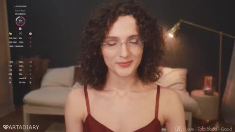 ARTA online show from 02.25.26