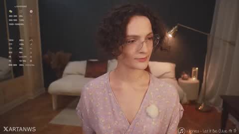 ARTA online show from 03.01.26