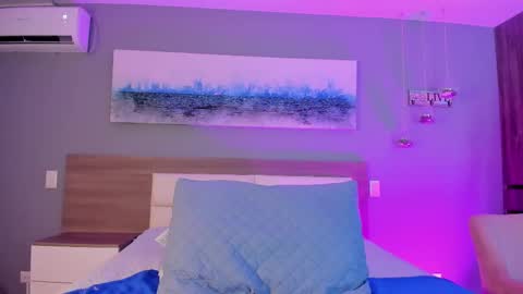 Ashly online show from 10.13.25