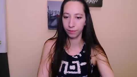 Snapshot of _astraia_ chatting on 07.14.26 _astraia_ online show from 07.14.26