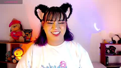 independent model atalaya online show from 12.29.24