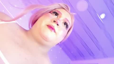 independent model atalaya online show from 04.21.26