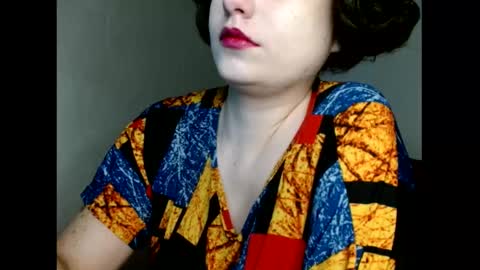 atenea online show from 02.16.26