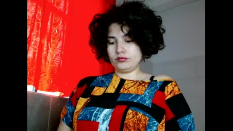 atenea online show from 04.11.26