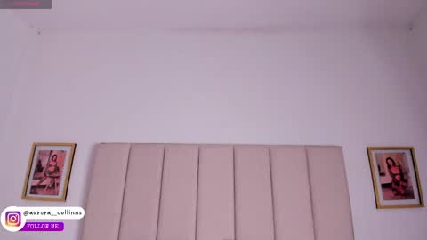 _aurora_collins_ online show from 05.20.26