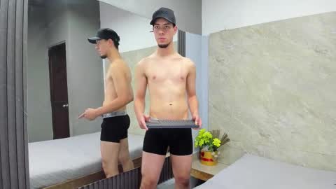 _axel_09 online show from 10.22.25