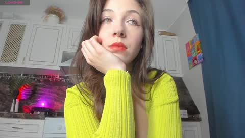 Snapshot of _axolot_ chatting on 01.23.25 Olivia online show from 01.23.25