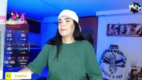 You Baby online show from 02.12.26