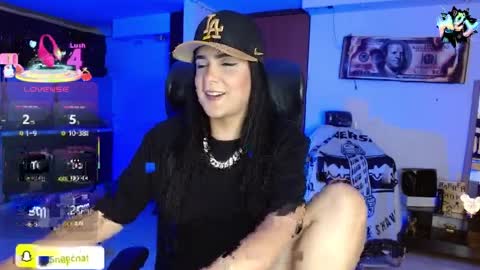 You Baby online show from 04.04.26