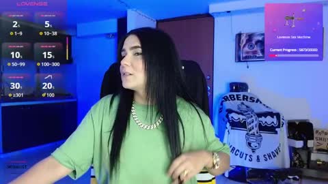 You Baby online show from 04.18.26